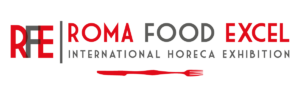 Roma Food Excel Logo